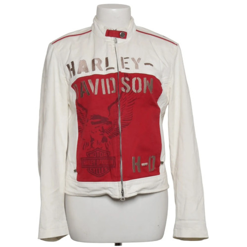 Harley davidson jacke damen - harley,