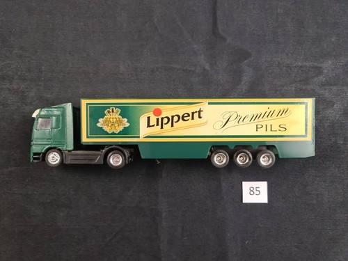 Werbetrucks lippert - werbetrucks,
