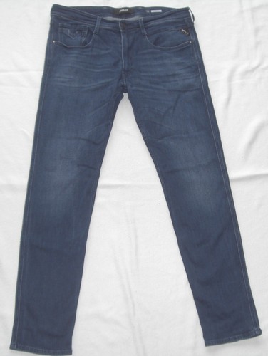 Replay herren jeans - jeans, w36