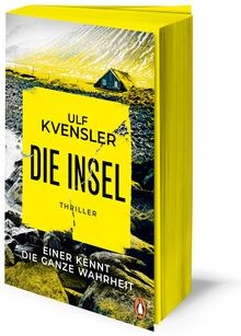 Die insel einer - -,