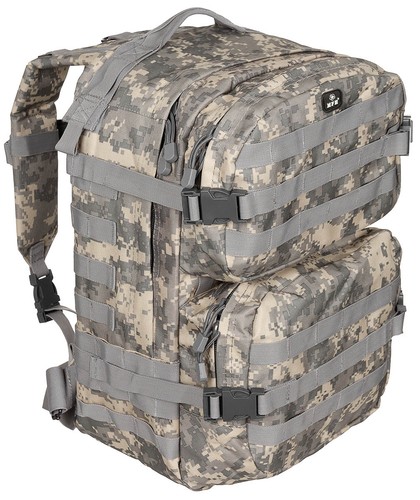Rucksack assault 40l - rucksack,