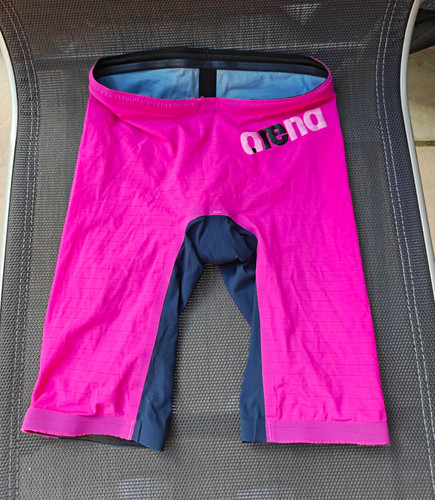 Arena powerskin carbon flex - flex, vx