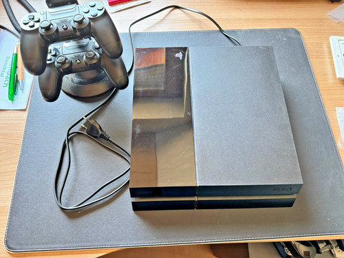 Sony playstation ps4 - 4,