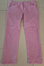  ? ❌️ NEUE Jeans Gr.42 * Rosa ? Gina Benotti ?