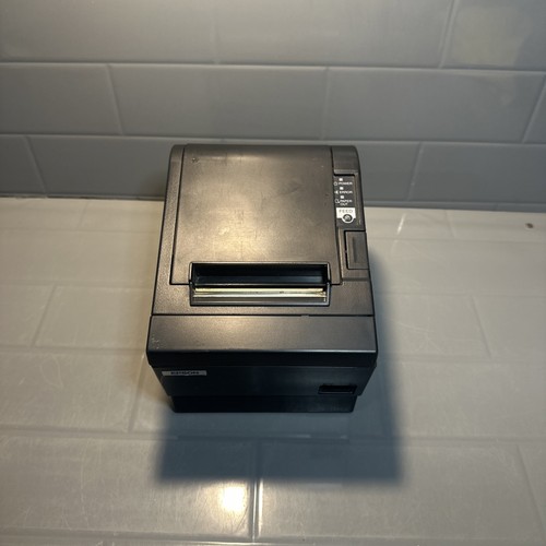 Epson t88v thermo - epson,
