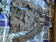 NVA Uniform Oberteil