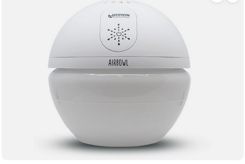 Prowin airbowl mattweiß - prowin,