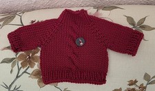 Pullover für Teddybär