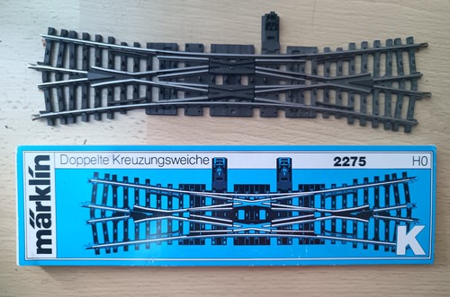 Märklin eine doppelte - märklin,
