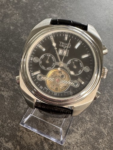 Trias uhr limitierte - uhr,