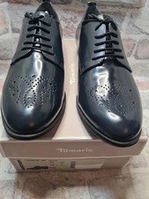 Herren tamaris wortmann - tamaris, leder