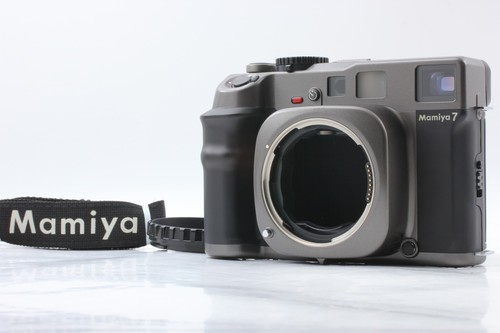 Neuwertig mamiya 7 6 x - **neuwertig**,