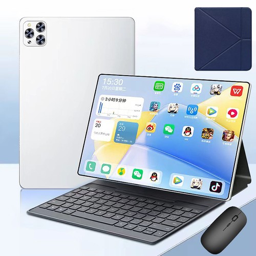 Zoll tablet komplettset - zoll,