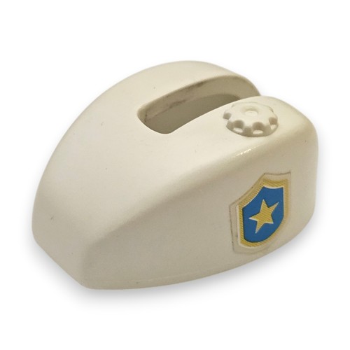 Playmobil tank polizei - playmobil,