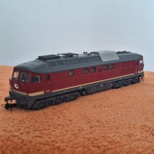 Roco H0 Art. 43955 AC schwere