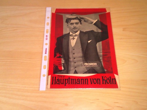 Filmprogramm progress - filmprogramm,