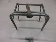 Gepäckträger Kofferhalter B908 BMW Honda Yamaha Schuh Kofferträger Rahmen