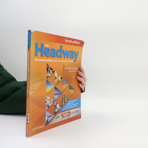 New headway fourth - new,