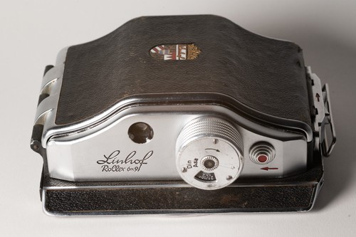 Linhof rollex 120 - linhof,