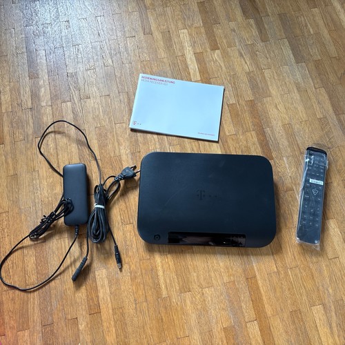 Telekom media receiver - media, mr