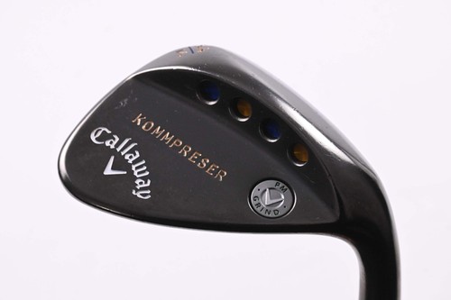 Callaway grind sand - callaway, pm
