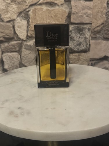 Dior homme intense 100ml - dior,