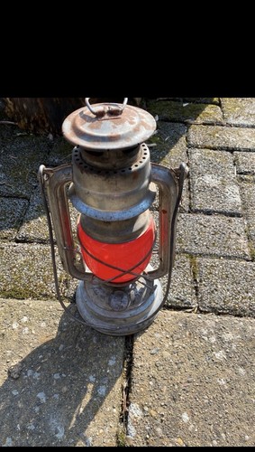 Petroleum lampen konvolut - petroleum,
