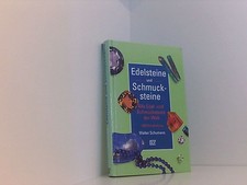Edelsteine und Schmucksteine