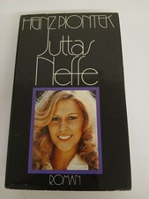 Juttas Neffe : Roman Heinz Piontek Piontek, Heinz:
