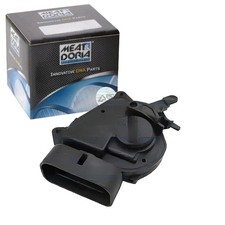 MEAT & DORIA TÜRSCHLOSS VORNE