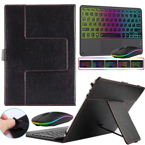 Hülle mit touchpad tastatur - hülle,