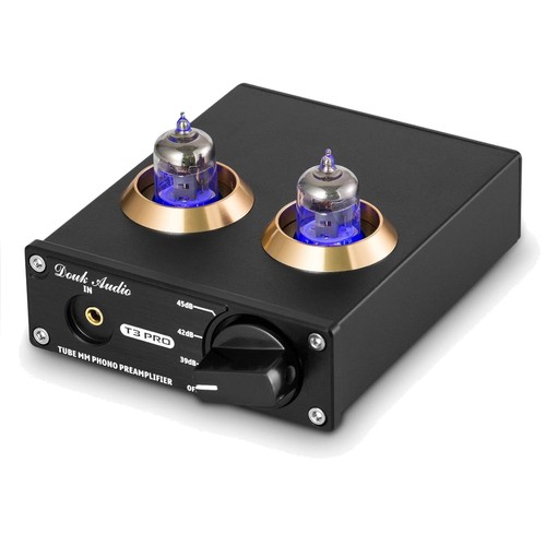 Phono vorverstärker - phono,