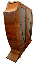 Art Deco Lyra Form 1930er