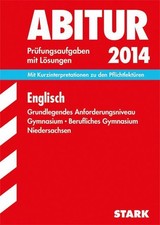 Abitur 2014 Englisch