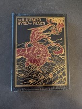 The Illustrated World of