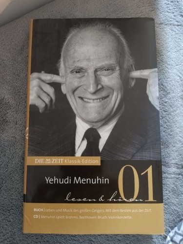 Yehudi menuhin lesen hören - &,