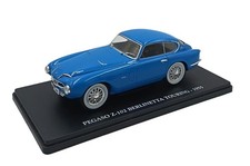 Pegaso z102 berlinetta - pegaso, 1955