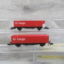 Minitrix 15298 spur db - spur,