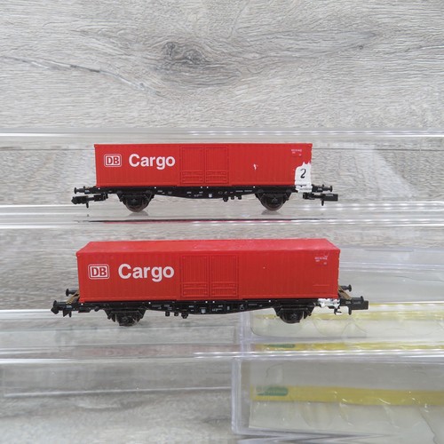 Minitrix 15298 spur db - spur, n