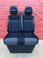 Iveco Daily VI 2014-2025