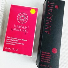 ANNAYAKE Set – Hanami Fluid