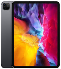 Apple iPad Pro 11 2020 LTE