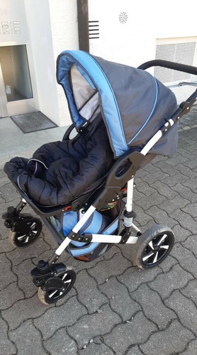 Kinderwagen set - set,