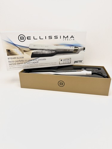 Bellissima steam elixir dampf - bellissima,