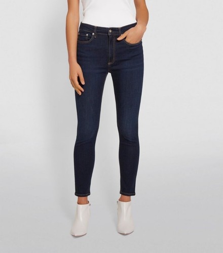 Rag bone nina - high, rise