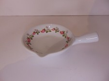 Apilco Chamart Limoges Floral