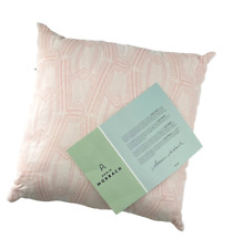 PREMIUM JACQUARD DEKO  KISSEN  50 X 50 CM  " DESIGN  " # SCHMUCKJAGD