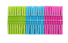 Wäscheklammern 48 Stück