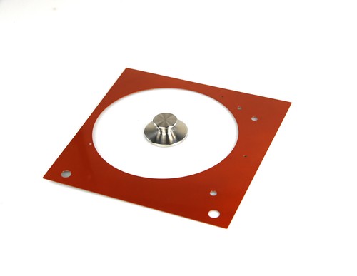 Tuning set für thorens td - für,
