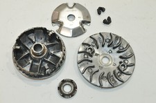 PEUGEOT VIVACITY 50 4T VARIO VARIOMATIK RIEMENSCHEIBE ANTRIEB MOTOR